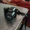 Nikon p100 Camera