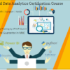 Data Analyst Course in Delhi, 110088. Best Online Live Data Analyst
